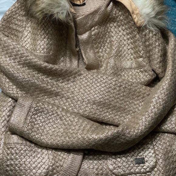 Calvin Klein Jacket - Picture 5 of 6